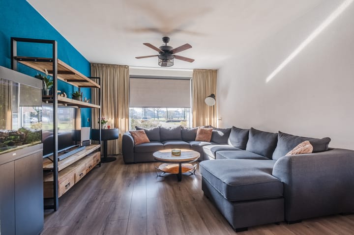 Foto 2 van Barrierlaan 116