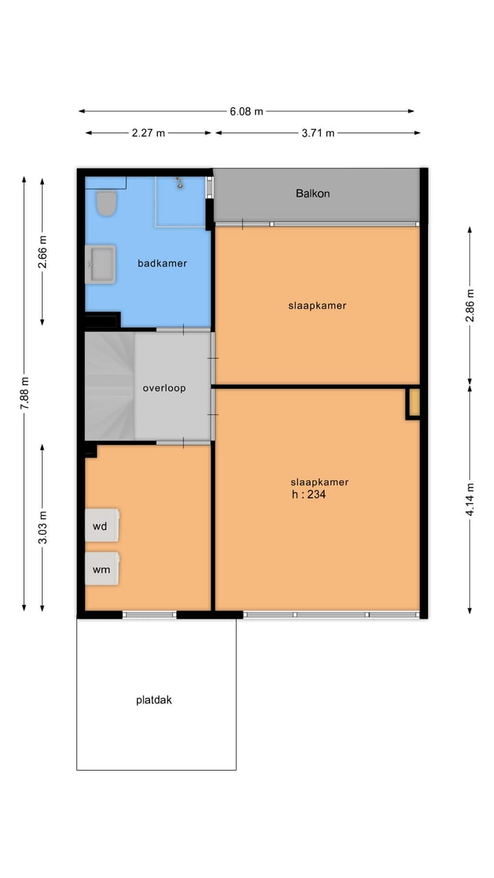 Foto 35 van Tolhuislaan 42