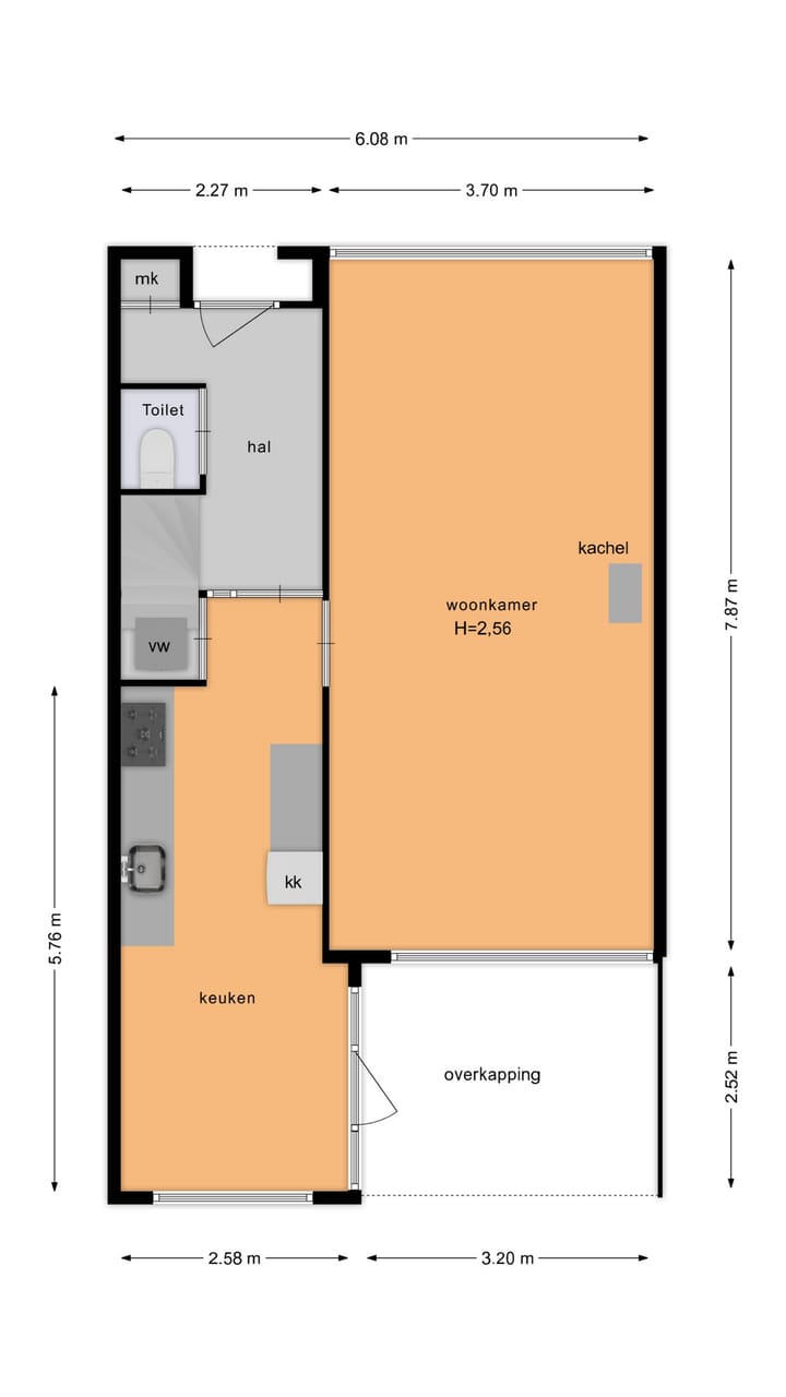 Foto 37 van Tolhuislaan 42