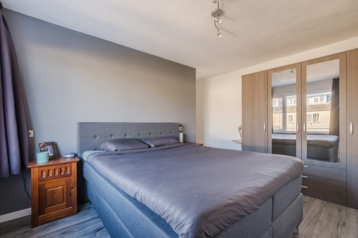 Foto 4 van Barrierlaan 116