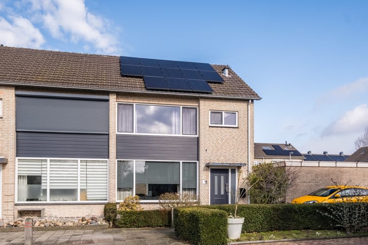 Foto 5 van Barrierlaan 116