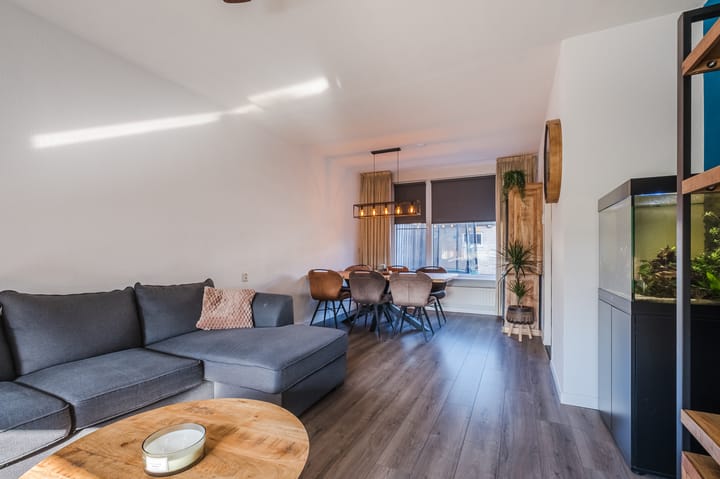 Foto 7 van Barrierlaan 116