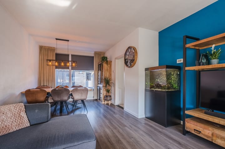 Foto 8 van Barrierlaan 116