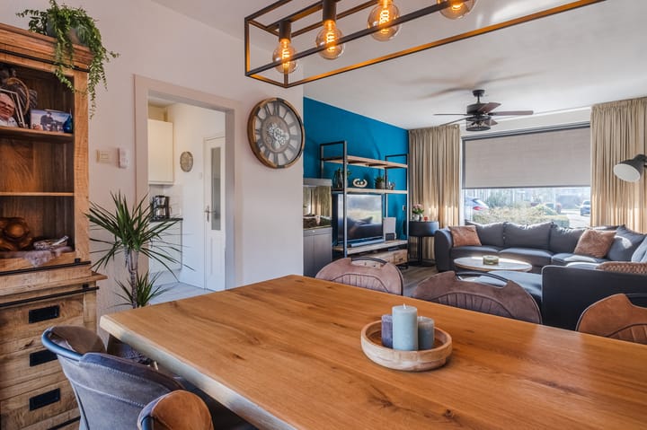 Foto 10 van Barrierlaan 116