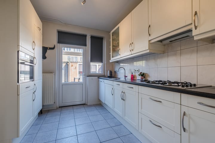 Foto 11 van Barrierlaan 116