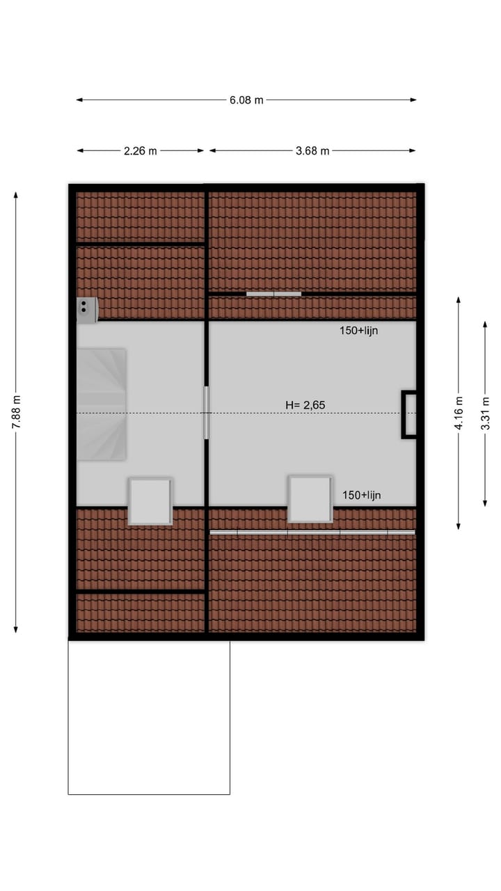 Foto 36 van Tolhuislaan 42