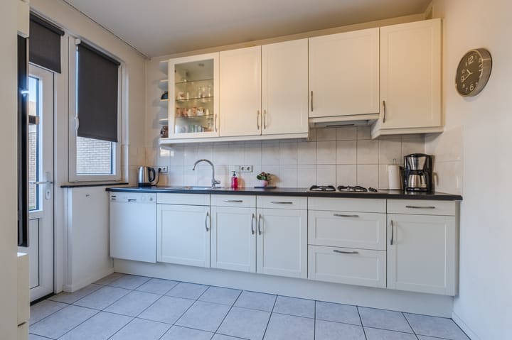 Foto 12 van Barrierlaan 116