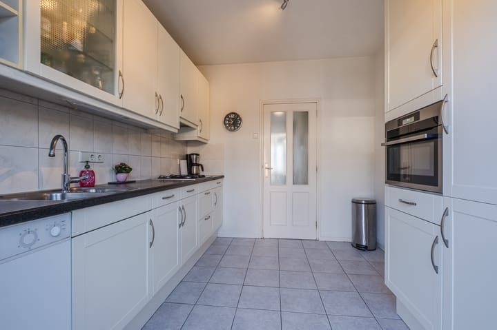 Foto 13 van Barrierlaan 116