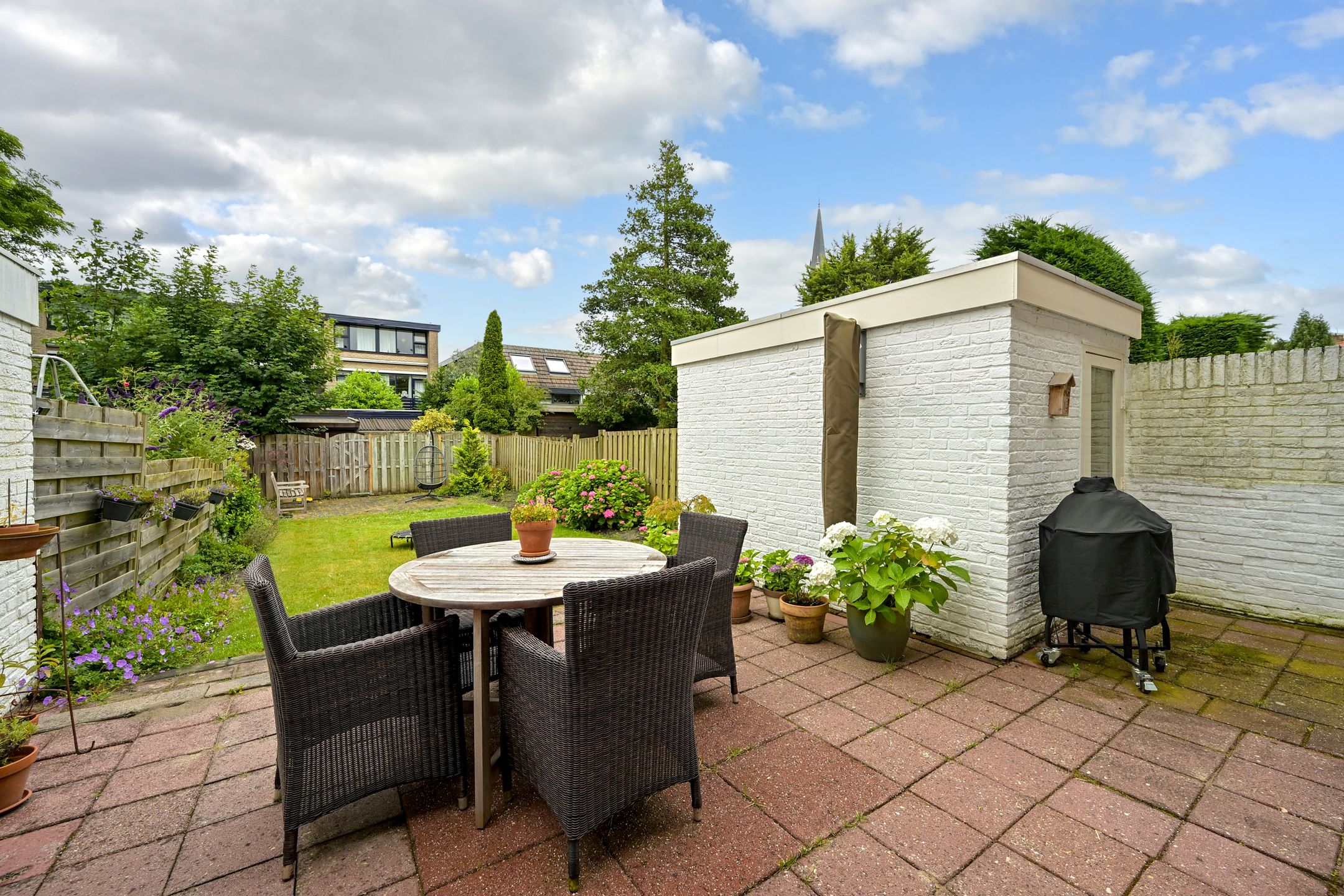 Photo 27 of Storm van 's-Gravesandeweg 30