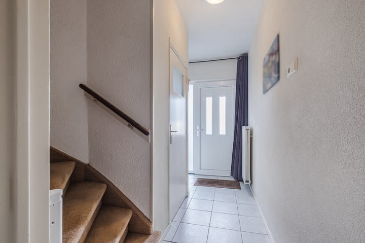 Foto 15 van Barrierlaan 116