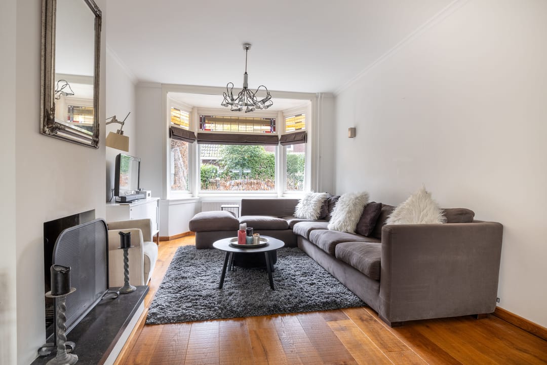 Foto 2 van Saksen Weimarlaan 63