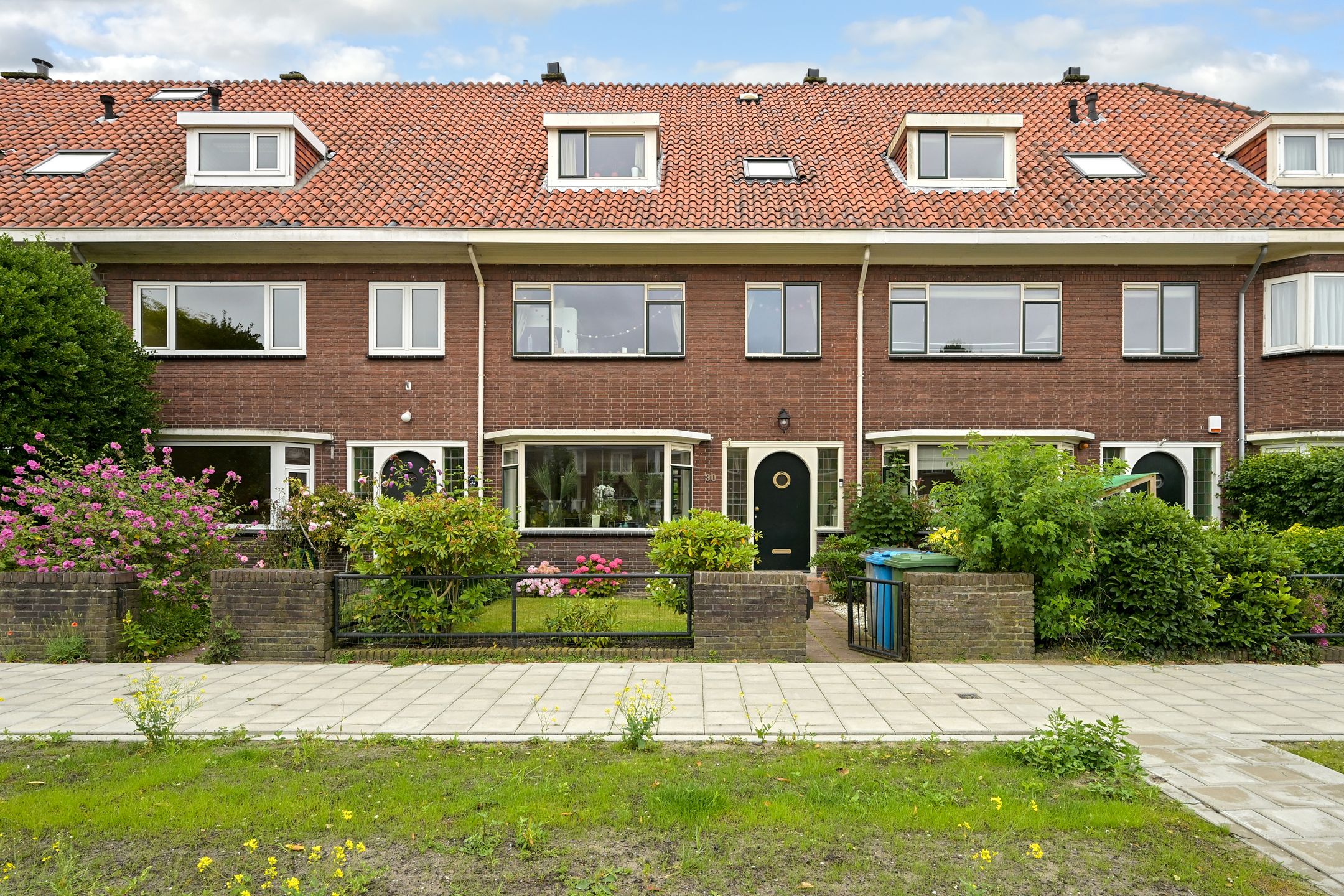 Storm van 's-Gravesandeweg 30