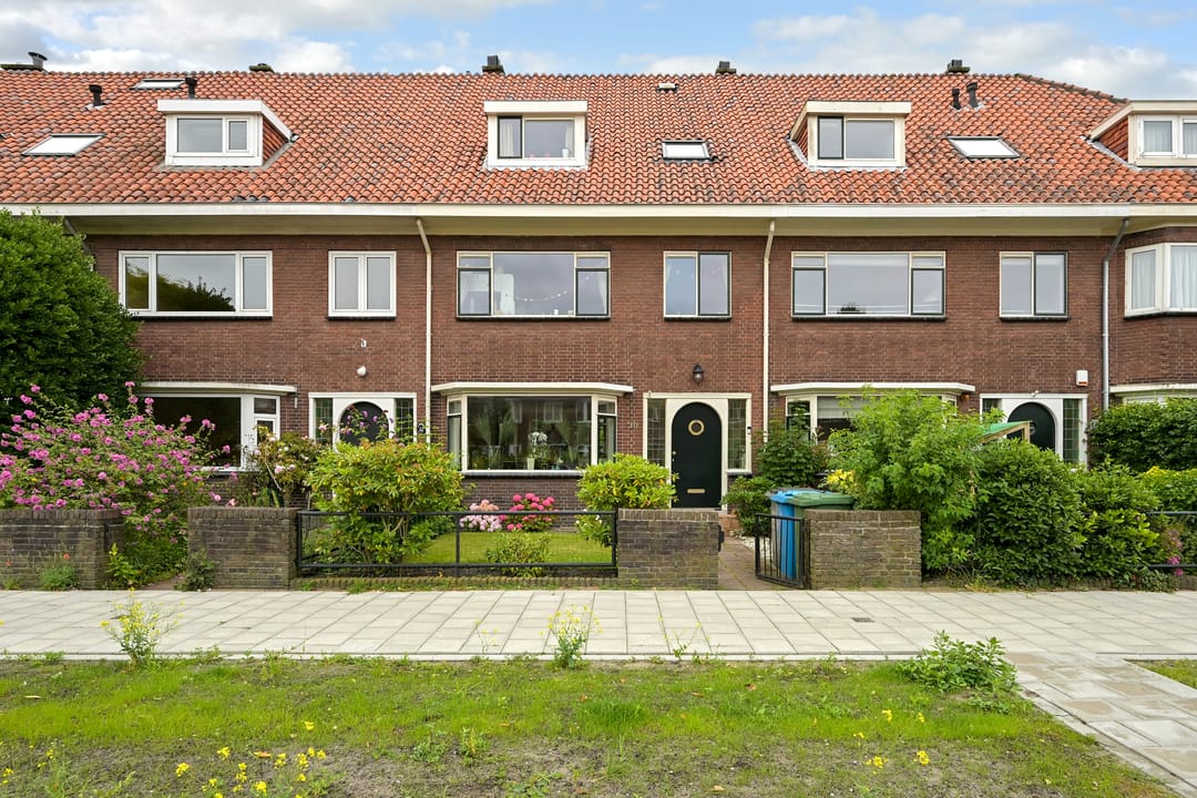 Photo 1 of Storm van 's-Gravesandeweg 30