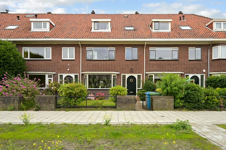 Photo 1 of Storm van 's-Gravesandeweg 30