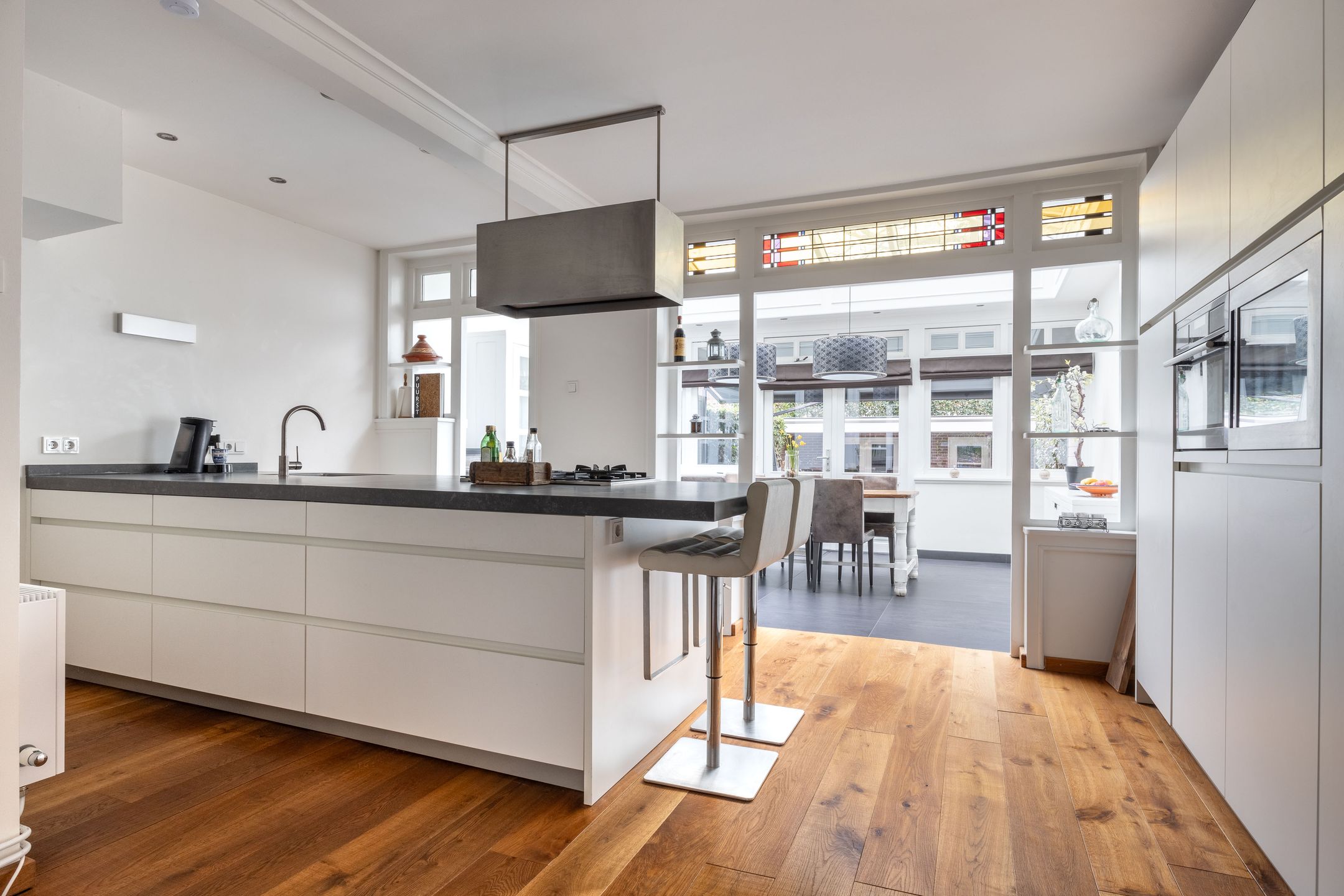 Foto 3 van Saksen Weimarlaan 63