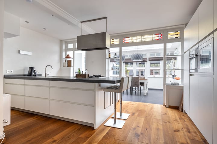 Foto 3 van Saksen Weimarlaan 63