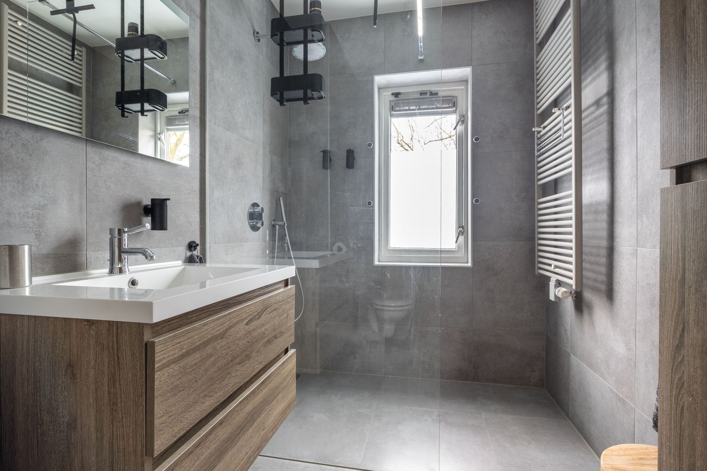 Foto 5 van Saksen Weimarlaan 63