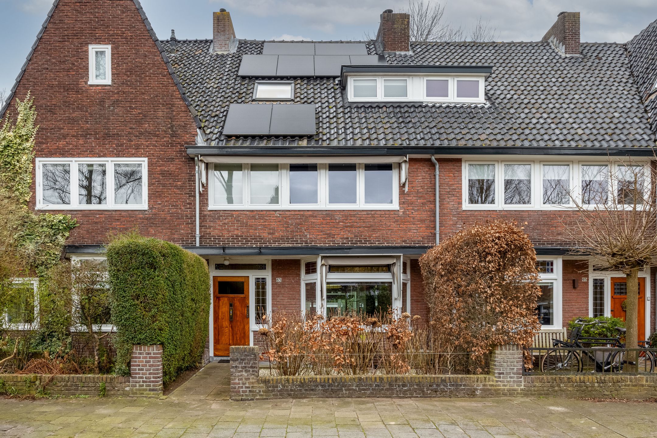 Foto 6 van Saksen Weimarlaan 63