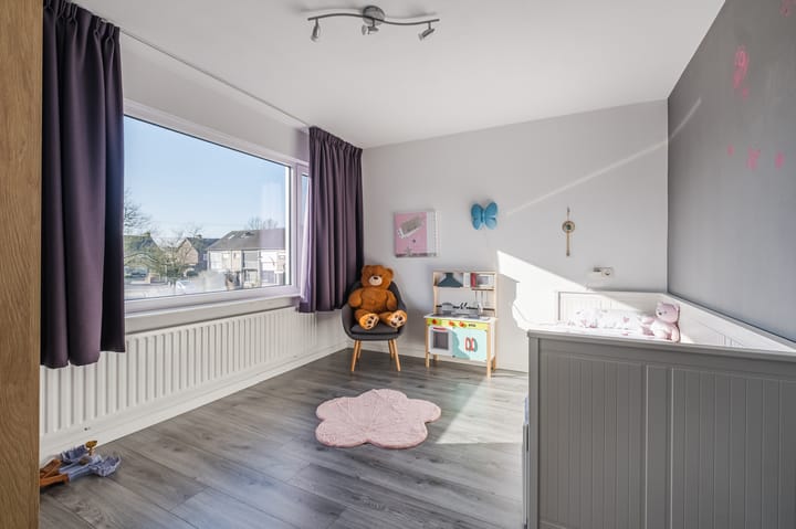 Foto 21 van Barrierlaan 116