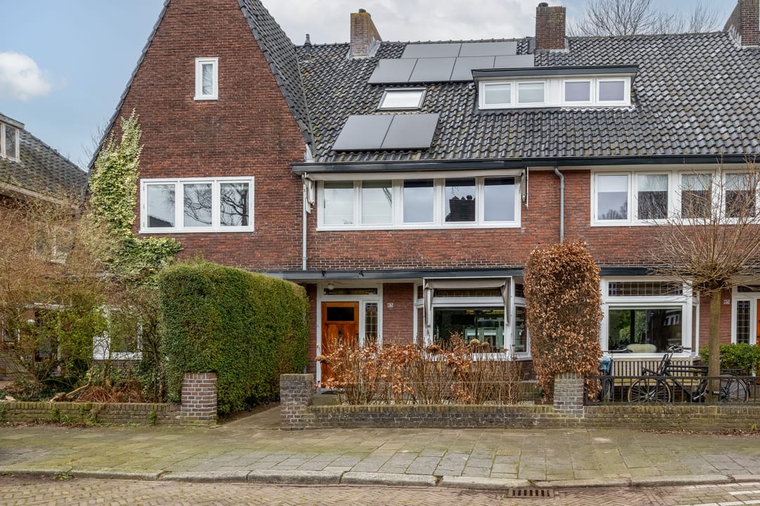 Foto 7 van Saksen Weimarlaan 63