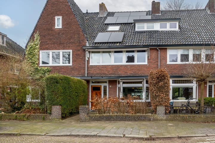 Foto 7 van Saksen Weimarlaan 63