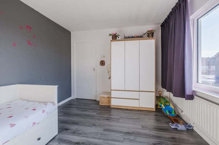 Foto 22 van Barrierlaan 116