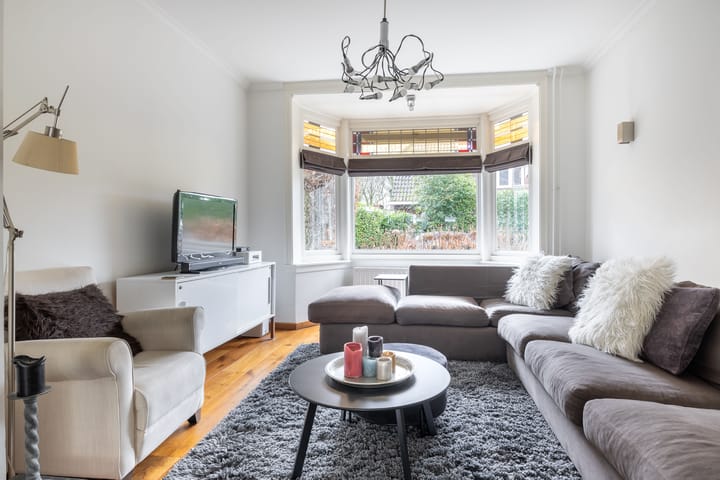 Foto 8 van Saksen Weimarlaan 63