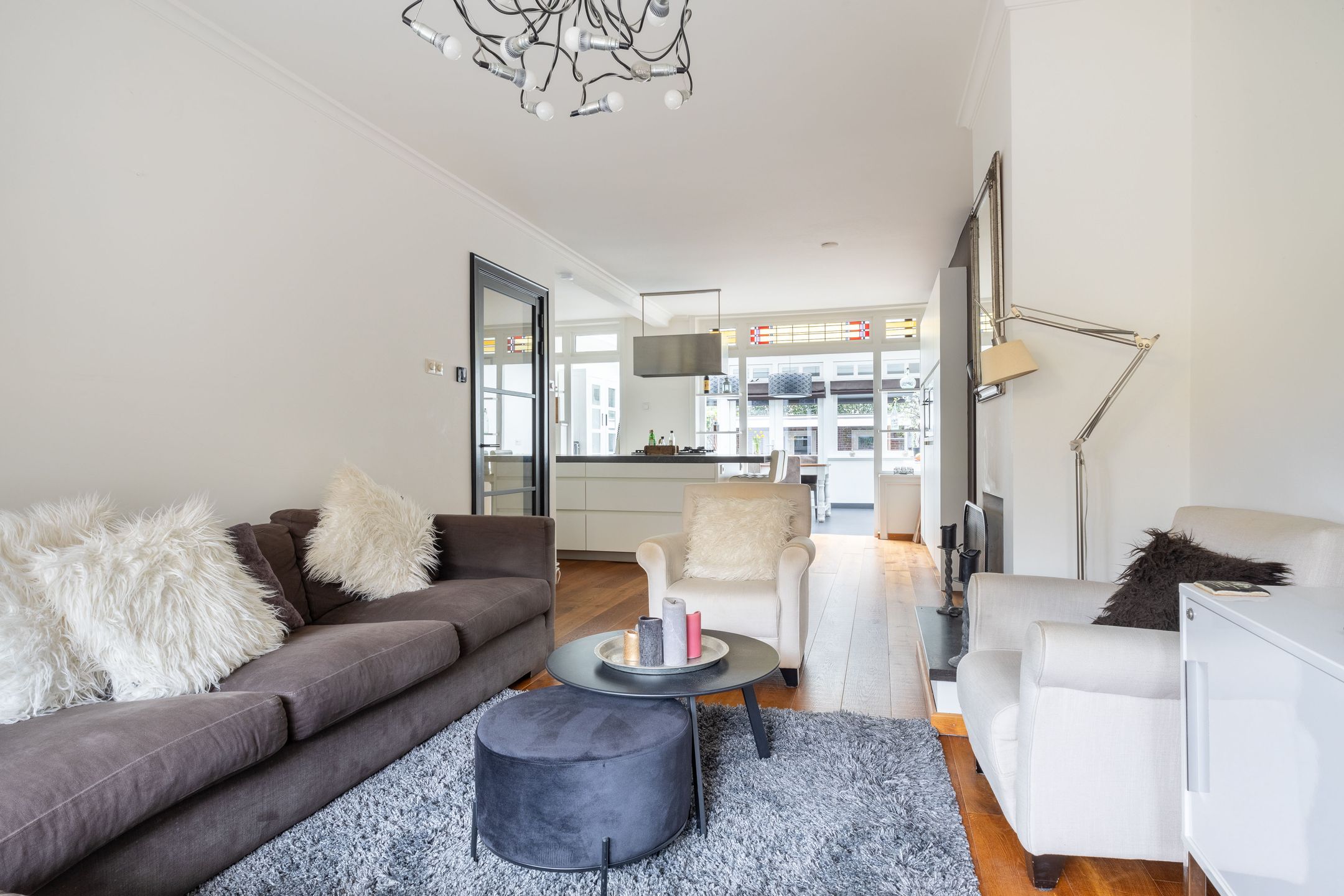 Foto 9 van Saksen Weimarlaan 63