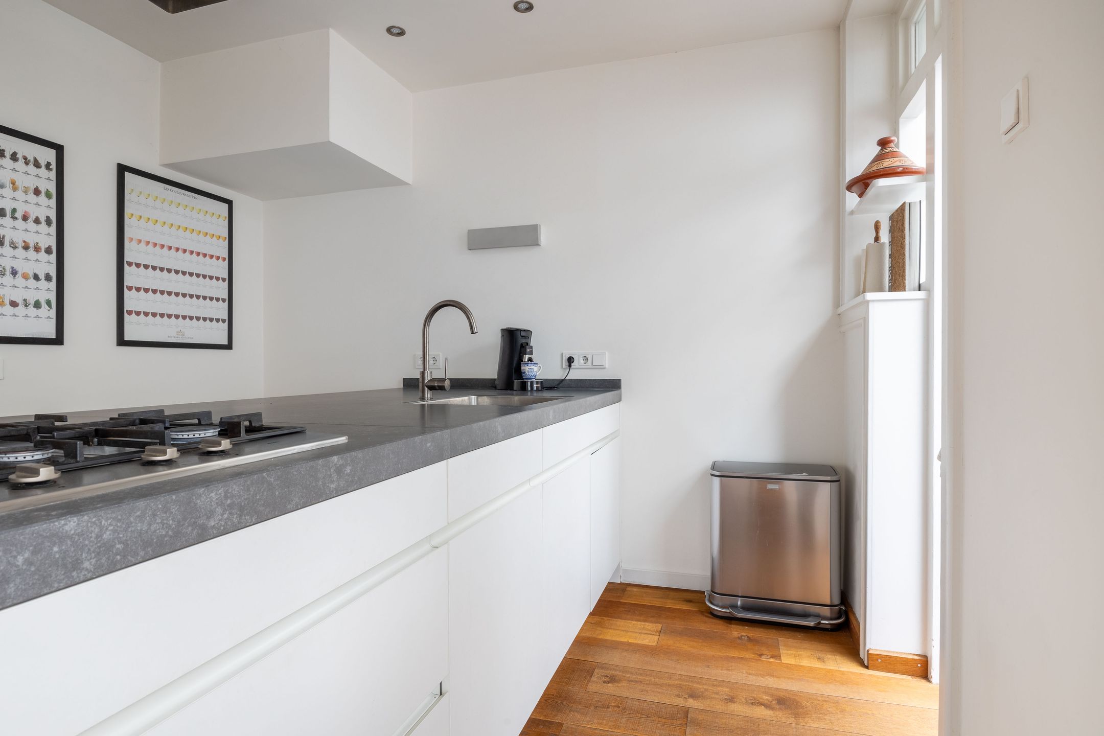 Foto 12 van Saksen Weimarlaan 63