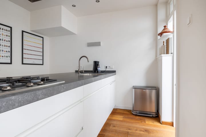 Foto 12 van Saksen Weimarlaan 63