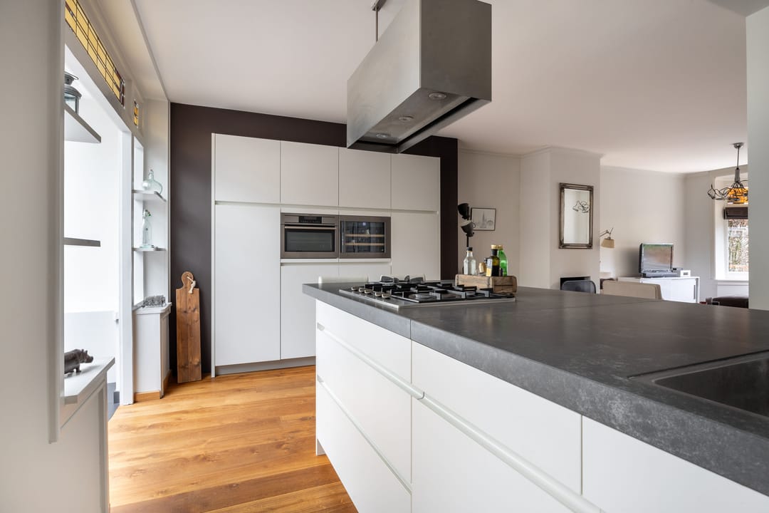 Foto 13 van Saksen Weimarlaan 63