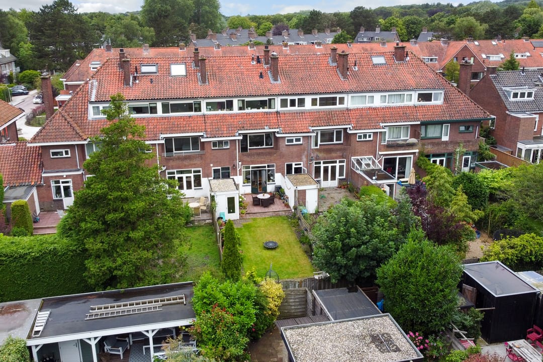 Photo 28 of Storm van 's-Gravesandeweg 30