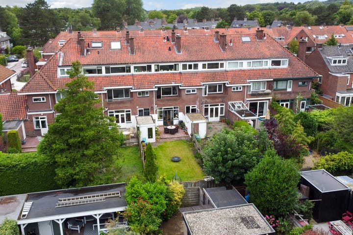 Photo 28 of Storm van 's-Gravesandeweg 30