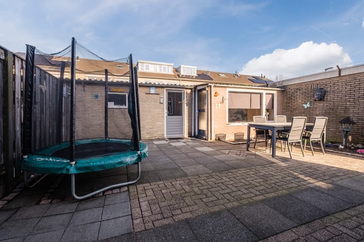 Foto 29 van Barrierlaan 116