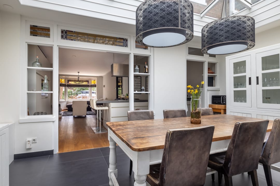 Foto 16 van Saksen Weimarlaan 63