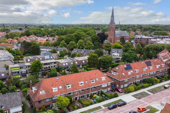 Photo 29 of Storm van 's-Gravesandeweg 30