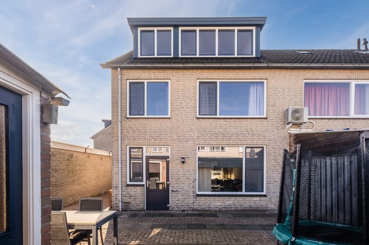 Foto 30 van Barrierlaan 116