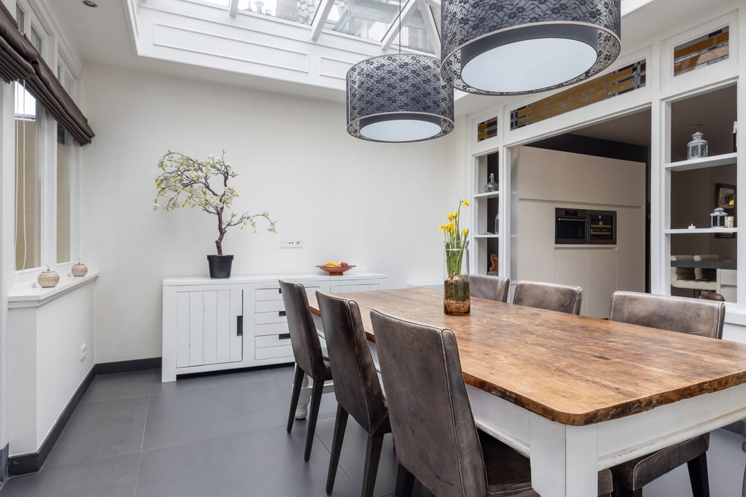 Foto 17 van Saksen Weimarlaan 63