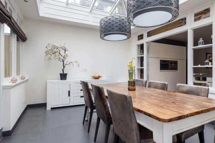 Foto 17 van Saksen Weimarlaan 63