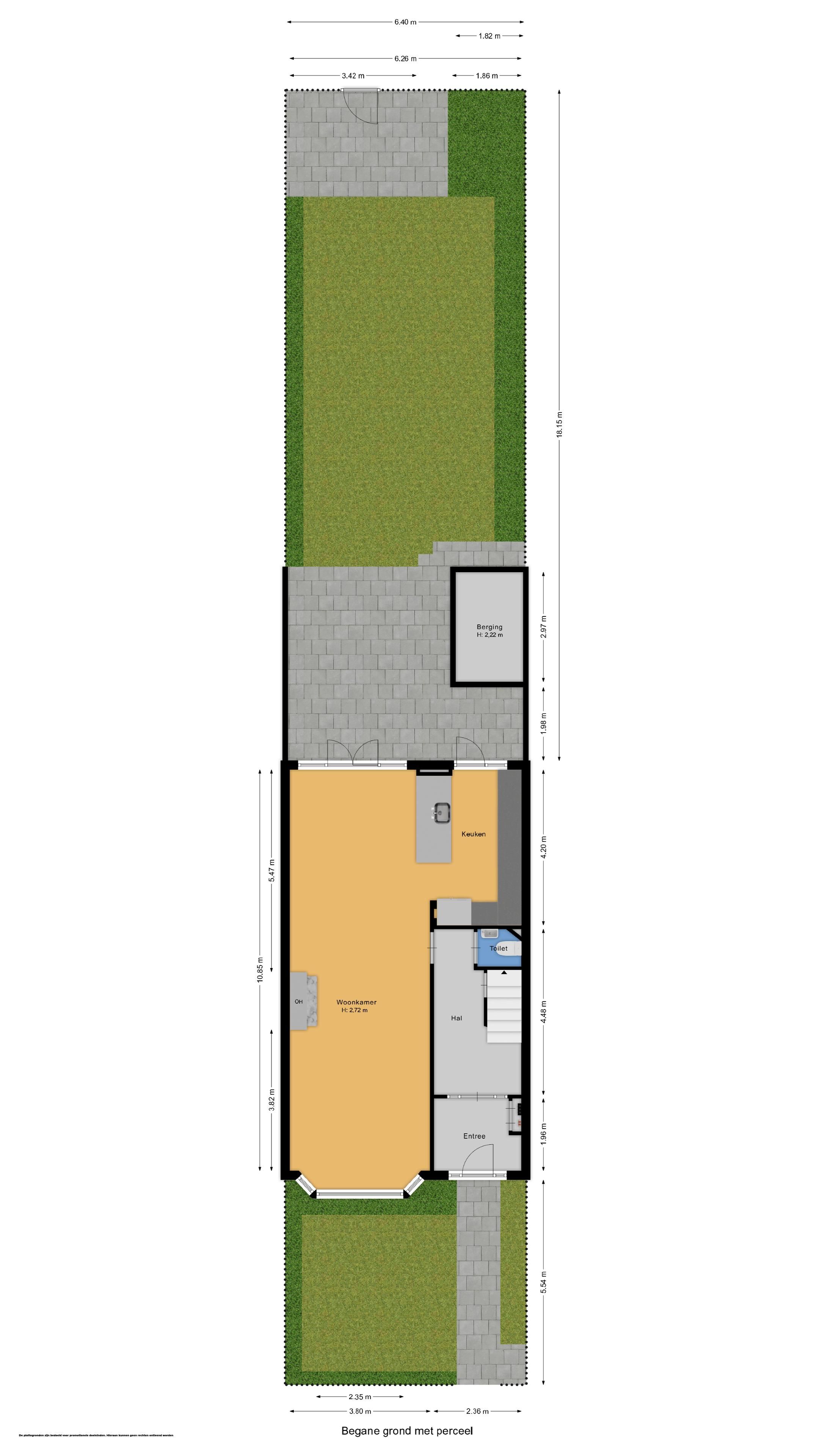 Photo 30 of Storm van 's-Gravesandeweg 30