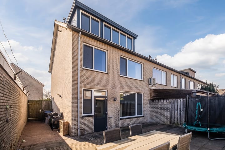 Foto 31 van Barrierlaan 116