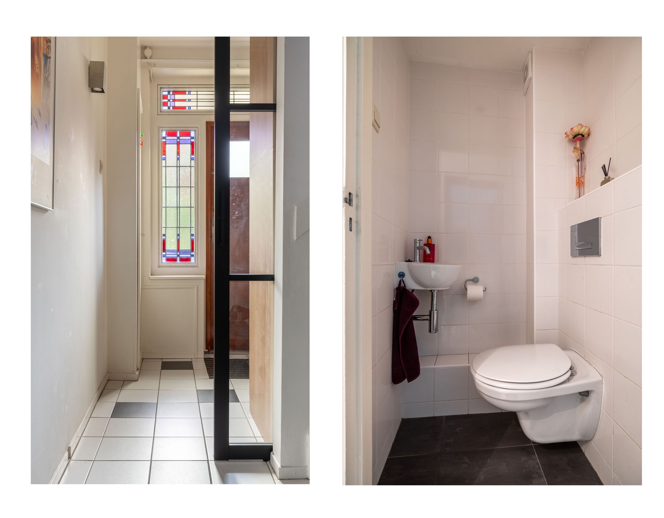 Foto 18 van Saksen Weimarlaan 63