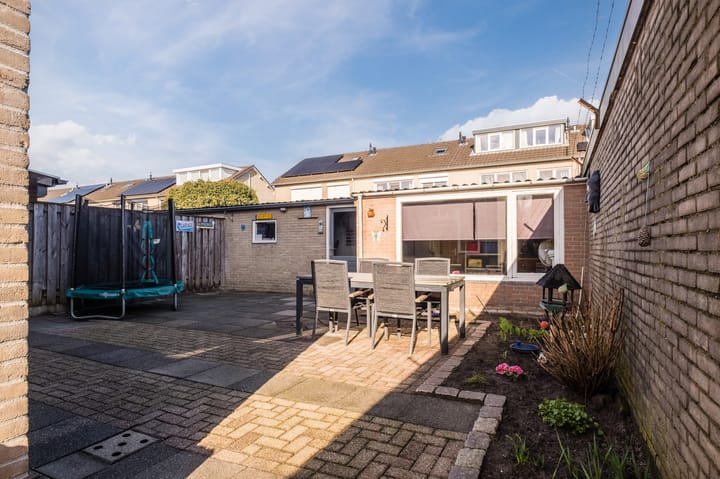 Foto 32 van Barrierlaan 116