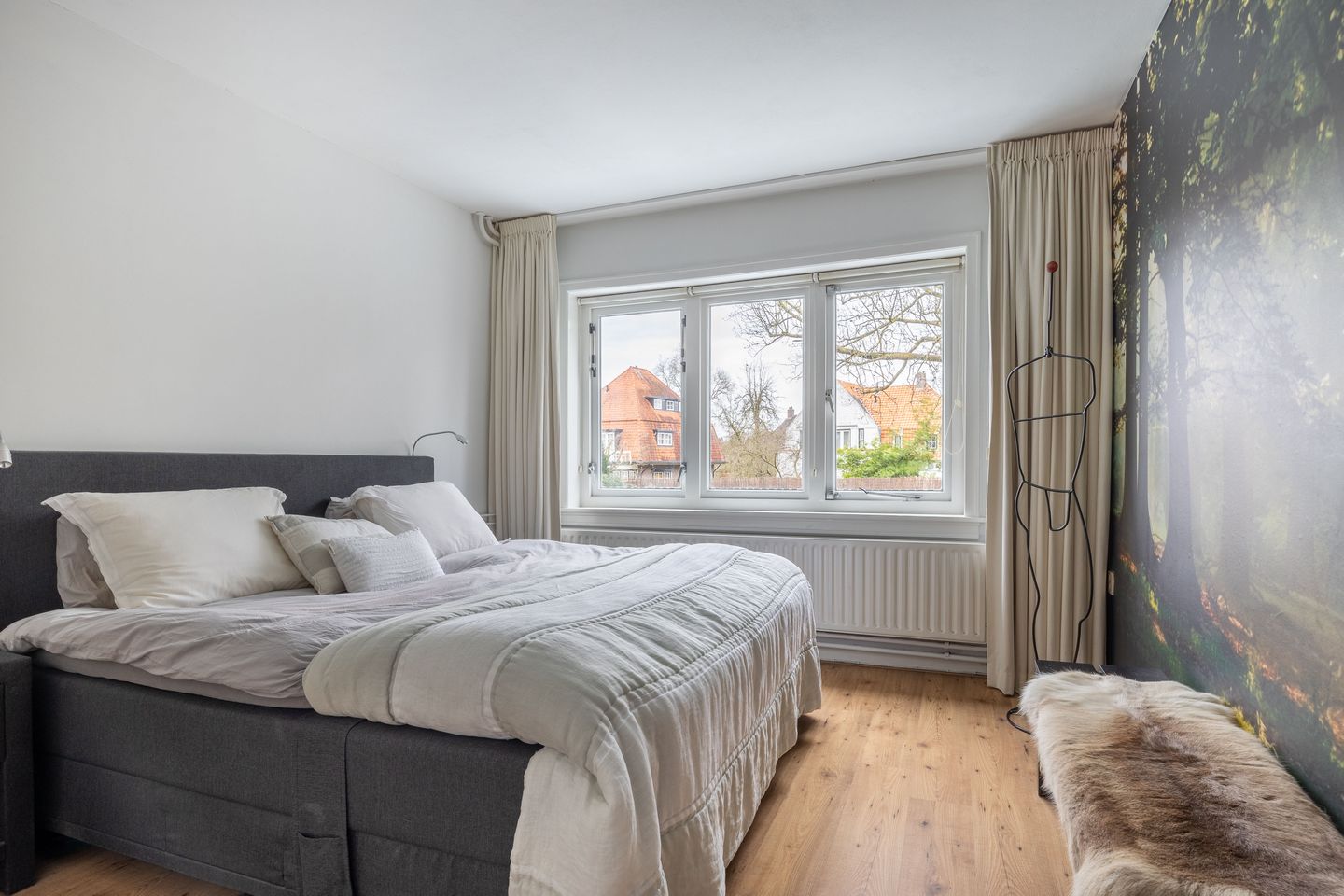 Foto 20 van Saksen Weimarlaan 63