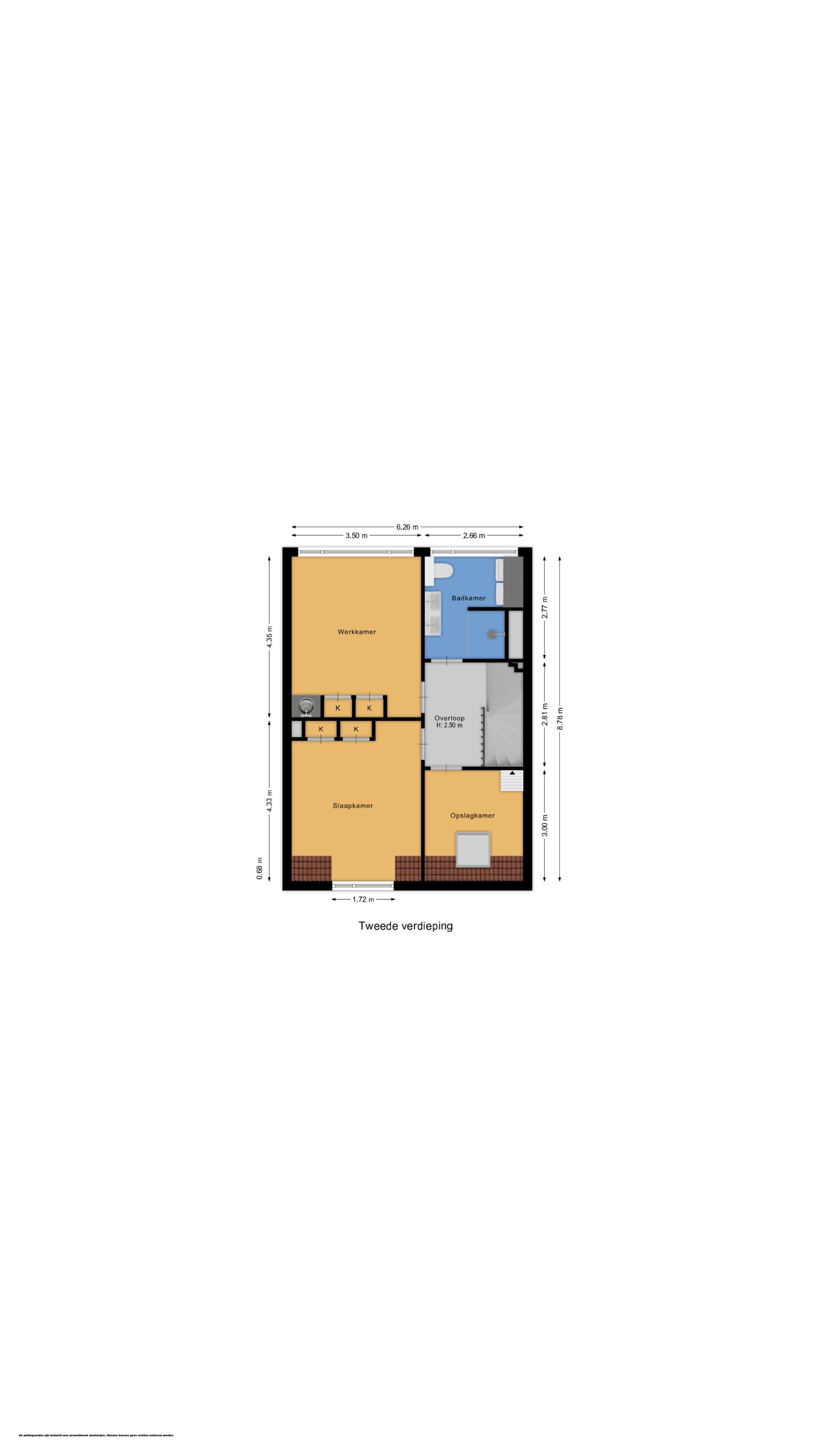 Photo 33 of Storm van 's-Gravesandeweg 30