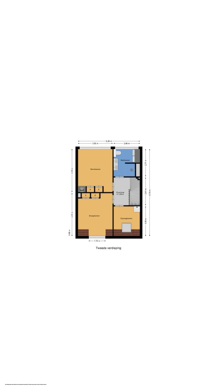 Photo 33 of Storm van 's-Gravesandeweg 30