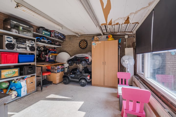 Foto 33 van Barrierlaan 116