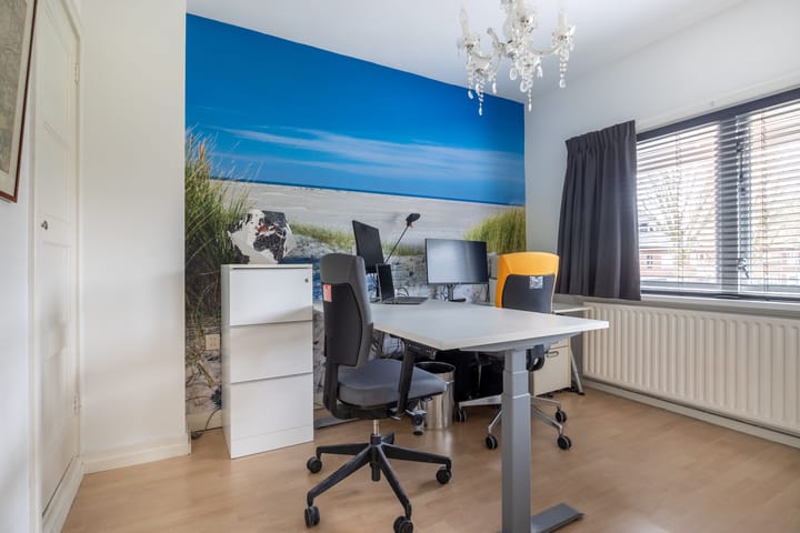 Foto 23 van Saksen Weimarlaan 63