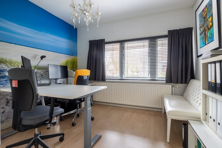 Foto 24 van Saksen Weimarlaan 63