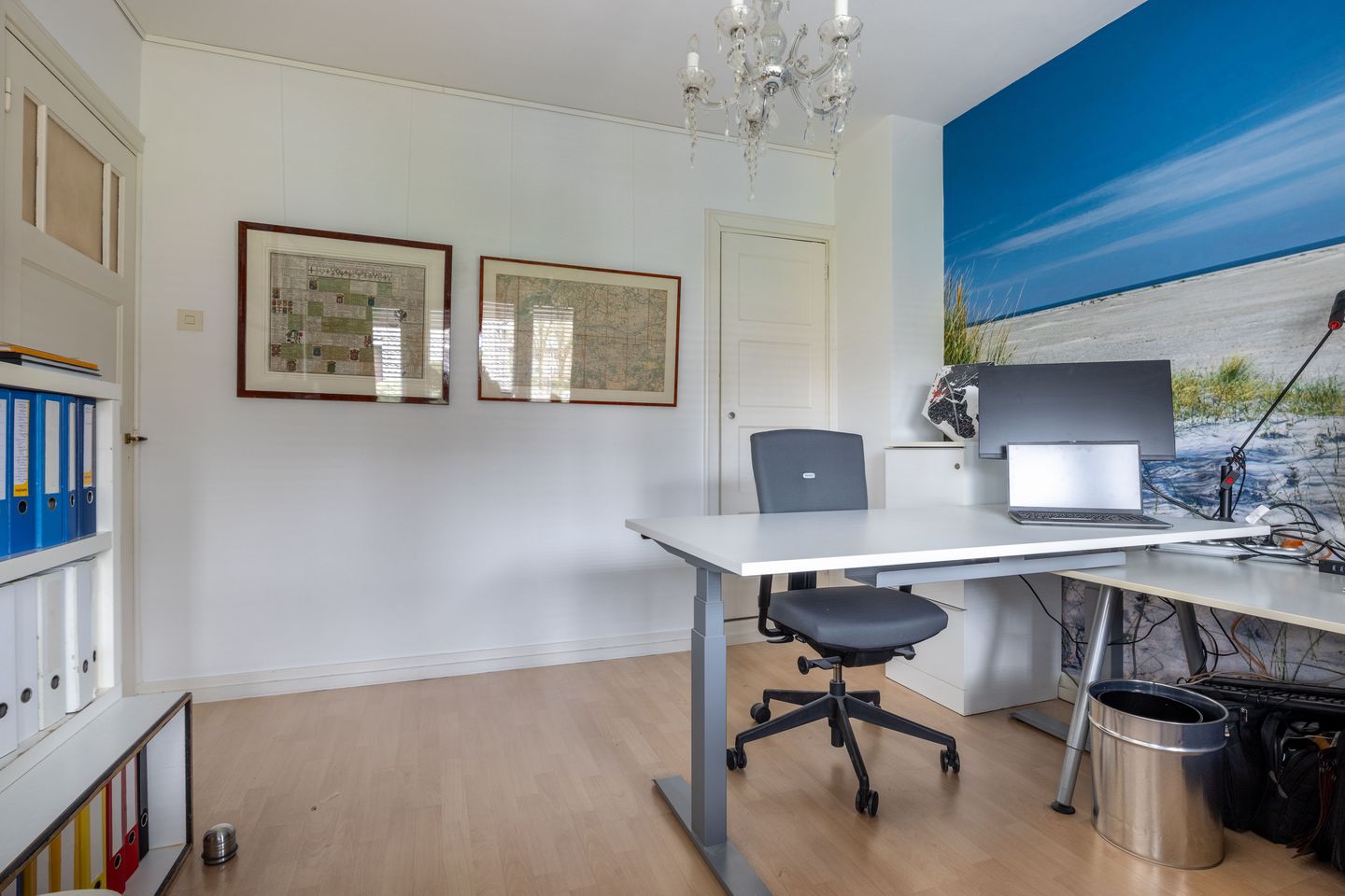 Foto 25 van Saksen Weimarlaan 63